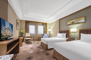 Ramada Plaza Pudong