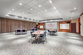 Ramada Plaza Pudong