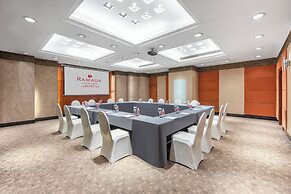 Ramada Plaza Pudong