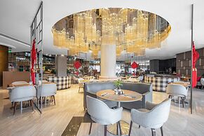 Ramada Plaza Pudong