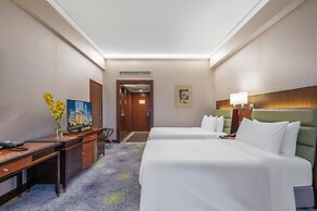 Ramada Plaza Pudong