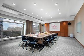 Ramada Plaza Pudong