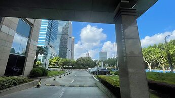 Ramada Plaza Pudong