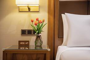 Ramada Plaza Pudong