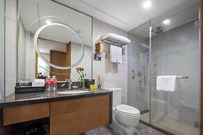 Ramada Plaza Pudong