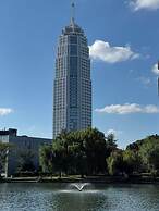 Ramada Plaza Pudong