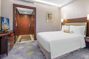 Ramada Plaza Pudong