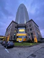 Ramada Plaza Pudong