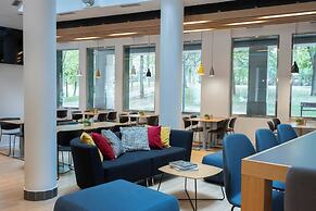 Holiday Inn Express Logrono Rioja by IHG
