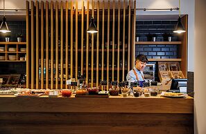 Holiday Inn Express Logrono Rioja by IHG