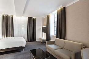 Radisson Blu Hotel, Leeds City Centre