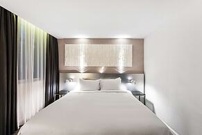 Radisson Blu Hotel, Leeds City Centre