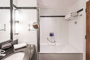 Radisson Blu Hotel, Leeds City Centre