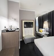 Radisson Blu Hotel, Leeds City Centre