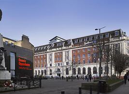 Radisson Blu Hotel, Leeds City Centre