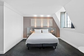 Radisson Blu Hotel, Leeds City Centre