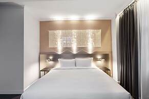Radisson Blu Hotel, Leeds City Centre