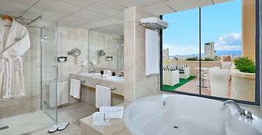 Melia Benidorm