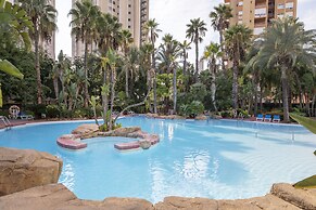 Melia Benidorm
