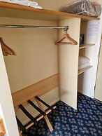 Travel Plaza Hotel