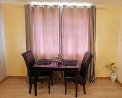 Travel Plaza Hotel