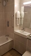 Travel Plaza Hotel