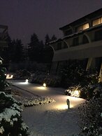Cardano Hotel Malpensa