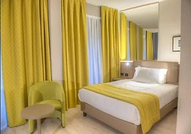 Cardano Hotel Malpensa