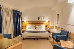Cardano Hotel Malpensa