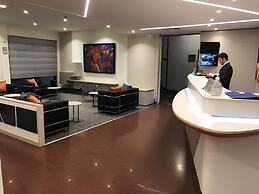Cardano Hotel Malpensa