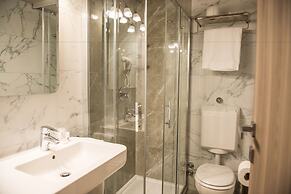 Cardano Hotel Malpensa