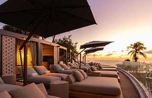 Signia by Hilton Diplomat Beach Resort