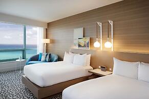 Signia by Hilton Diplomat Beach Resort