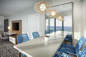 Signia by Hilton Diplomat Beach Resort