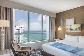 Signia by Hilton Diplomat Beach Resort