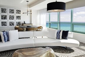 Signia by Hilton Diplomat Beach Resort