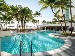 Signia by Hilton Diplomat Beach Resort