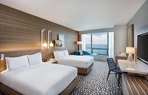 Signia by Hilton Diplomat Beach Resort