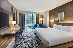 Signia by Hilton Diplomat Beach Resort