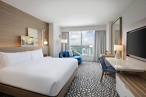 Signia by Hilton Diplomat Beach Resort