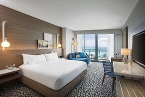 Signia by Hilton Diplomat Beach Resort