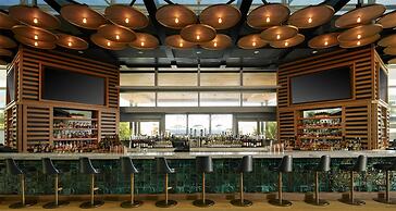 Signia by Hilton Diplomat Beach Resort