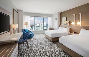 Signia by Hilton Diplomat Beach Resort