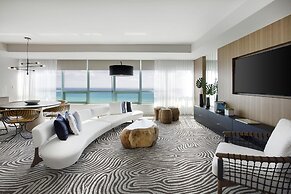 Signia by Hilton Diplomat Beach Resort