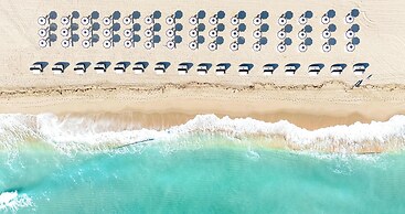 Signia by Hilton Diplomat Beach Resort