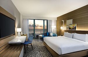 Signia by Hilton Diplomat Beach Resort