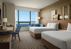 Signia by Hilton Diplomat Beach Resort