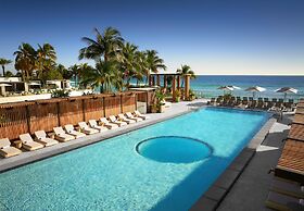 Signia by Hilton Diplomat Beach Resort