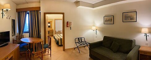 Hotel Kennedy Nova