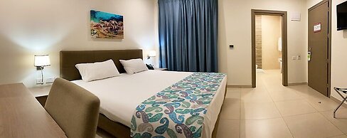 Hotel Kennedy Nova
